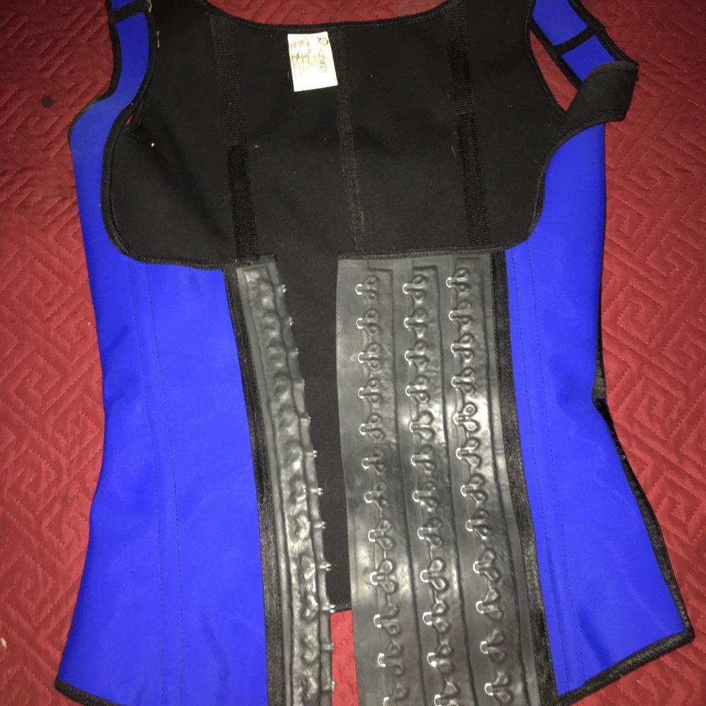 Waist trainer - Picture 2 of 3
